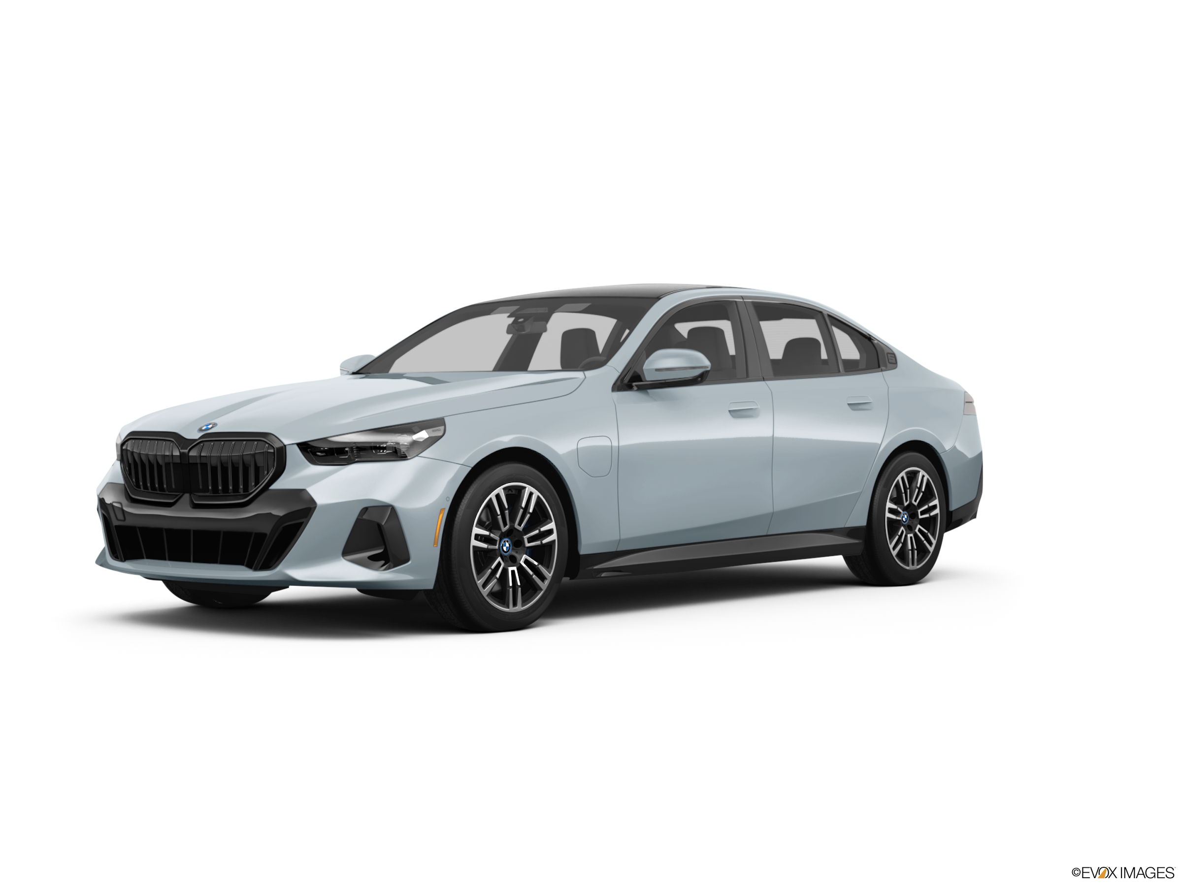 New 2025 BMW 5 Series 550e xDrive Prices | Kelley Blue Book